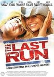 The Last Run [ NON-USA FORMAT, PAL, Reg.2 Import - Netherlands ]