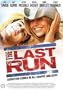 The Last Run [ NON-USA FORMAT, PAL, Reg.2 Import - Netherlands ]