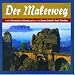 Der Malerweg in der Sächsischen Schweiz, 1 Audio-CD