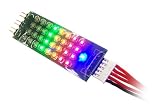 Lipo Fuel Gauge - LED Voltage Indicator