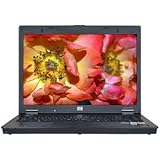 HP Compaq 8510w Mobile Workstation Core 2 Duo T9300 2.5GHz 4GB 160GB DVD±R ....