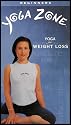 Yoga for Weight Loss - Beginners [Yoga Zone Series]