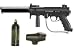 Sporting Goods : TIPPMANN A-5 FLATLINE PAINTBALL GUN/MARKER SET