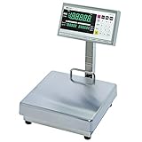 イシダ(ISHIDA) 取引・証明用 電子重量はかり IWQ-30R (使用地域 B)