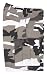 Sports : US Army Ranger Cargo Bermuda metro XS-XXL