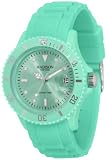 Madison New York Unisex-Armbanduhr Candy Time Silicon Analog Silikon U4167-26/2