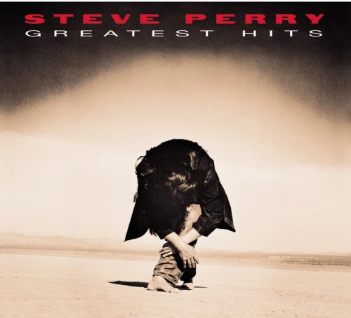 Steve Perry - Forever Right Or Wrong (Love