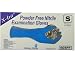 Global Glove 605PF Nitrile Medical Grade Glove, Exam, Powder Free, 6 mils Thick, 12" Length, Large (Case of 1000)