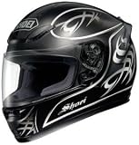 NEW Shoei RF-1000 JOUST Helmet L BLACK