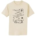 Ant Farm Fun Art Print T-Shirt
