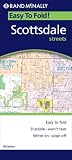 Scottsdale, Arizona: Local Street Detail
