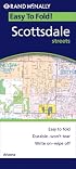 Scottsdale, Arizona: Local Street Detail