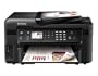 Epson WorkForce WF-3520DWF Multifunktionsger�t (Drucker, Scanner, Kopierer, Fax, WiFi, Ethernet, Duplex)