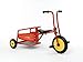 Italtrike Atlantic Carry Fire Truck Tricycle
