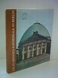 Produkt-Bild: Heinz Endres: Die St.-Hedwigs-Kathedrale in Berlin 1773-1973