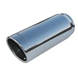 Flowmaster 15366 4.00 Stainless Steel Exhaust Tip