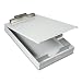 Saunders Redi-Ritet Aluminum Portable Desktop For 8-1/2 X 12 Forms (SAU11017)