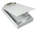 Saunders Redi-Ritet Aluminum Portable Desktop For 8-1/2 X 12 Forms (SAU11017)