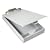 Saunders Redi-Ritet Aluminum Portable Desktop For 8-1/2 X 12 Forms (SAU11017)