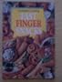 Fast Finger Snacks (Hawthorn)