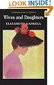 Wives and Daughters (Wordsworth Classics)