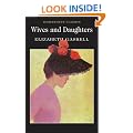 Wives and Daughters (Wordsworth Classics)