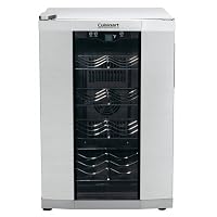 Cuisinart Private Reserve Wine Cellar