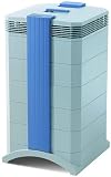 IQAir GC MultiGas Control Air Purifier for Tobacco Smoke control, Multiple Chemical Sensitivities, and Wide Spectrum Gas filtration