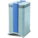 IQAir MultiGas GC Air Purifier - High Quality Gas and Odor Air Cleaner