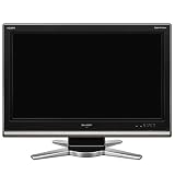 【シャープ純正レコーダー・テレビ台・2.1chスピーカ セット】シャープ 32V型地上・BS・110度CSデジタルハイビジョン液晶テレビ 『AQUOS(アクオス)』 ブラックLC-32D10-B