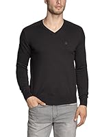 Wrangler Jersey (Negro)