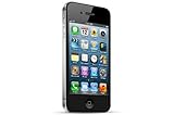 Apple iPhone4S 16GB black - SIM unlocked