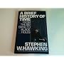 A Brief History of Time: From the Big Bang to Blac&hellip de Stephen Hawking