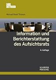 Information und Berichterstattung des Aufsichtsrats - Manuel Ren&eacute; Theisen