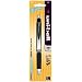 uni-ball Impact RT Retractable Gel Pens, 1 Black Ink Pen (65761PP)