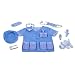 Melissa & Doug Veterinarian Costume Deluxe Role Play Set