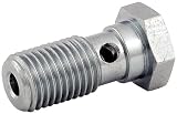 Allstar Performance ALL50072 7/16-20 Banjo Bolt