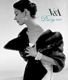Victoria and Albert Museum Pocket Diary 2008: The Golden Age of Couture 1947-1957