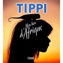 Mon livre d'Afrique