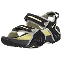 ACG Santiam 4 6010901854, Damen Sandalen/Outdoor-Sandalen, schwarz