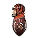 Cincinnati Bengals 3 Magnetic Helmet Team Tackler - NFL Football