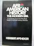 Afro-American History - Modern