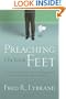 Preaching on Your Feet: Connecting God and The Audience in the Preachable Moment