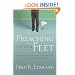 Preaching on Your Feet: Connecting God and The Audience in the Preachable Moment