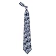Tennessee Titans NFL "Pattern #2" Mens Tie (100% Silk)