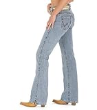 Wrangler Cash Ultimate Riding Jean