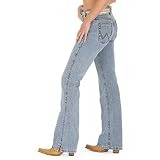 Wrangler® Cash Ultimate Riding Jean by Wrangler