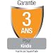 Garantie de 3 ans avec protection en cas d'accident et de vol pour Kindle, r�serv�e � notre client�le r�sidant en France M�tropolitaine