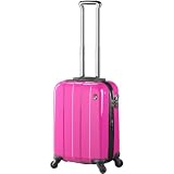 Crown Edition by Heys Crown X 21" Spinner Carry-on