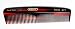 Kent Hand-Made 143mm Pocket Coarse/Fine Comb - R7T